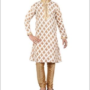 Boys Kurta Pyjama